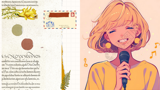 從大白嗓到麥霸:Helen的8週變身之旅